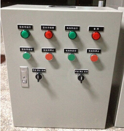 風(fēng)機(jī)配電箱的年齡，教你怎么辨